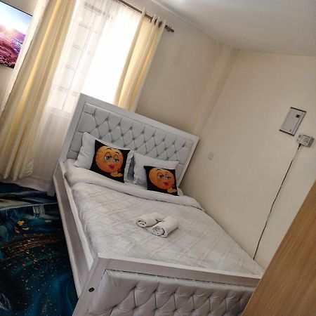 Elim Place Nairobi Extérieur photo