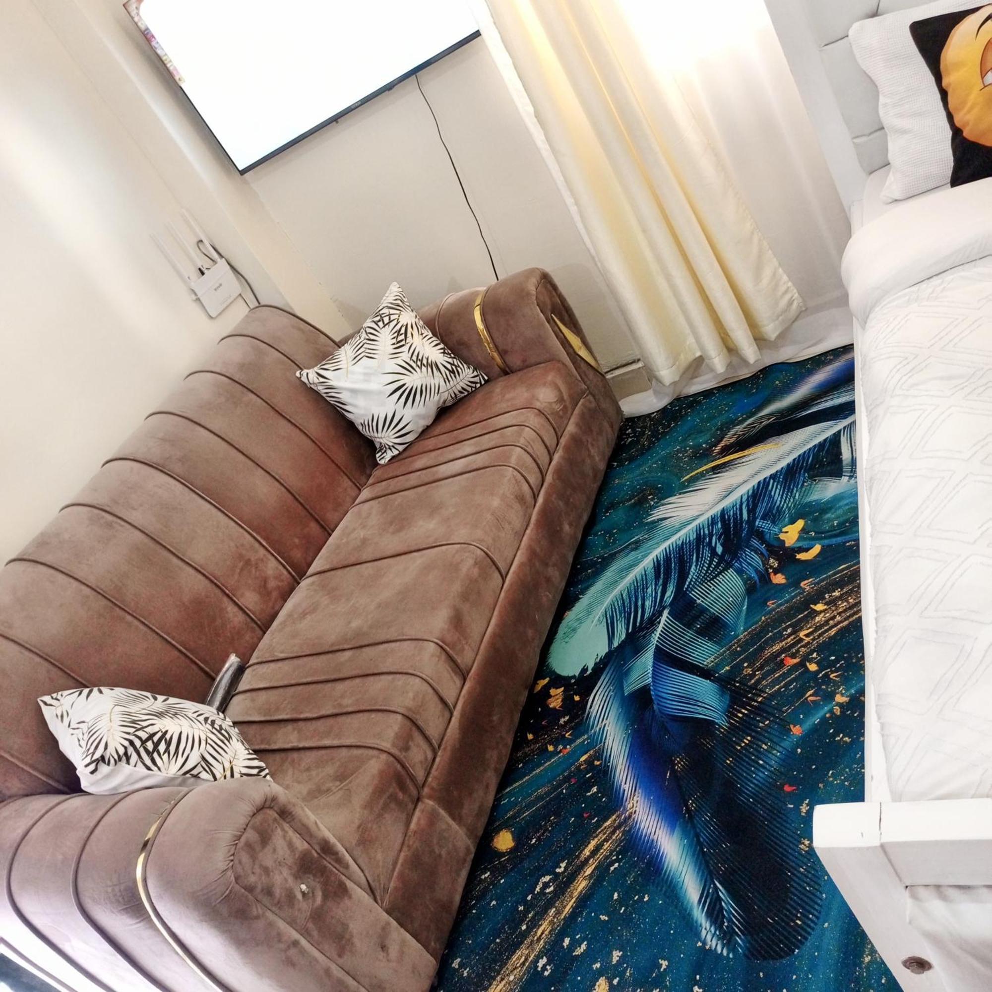 Elim Place Nairobi Extérieur photo