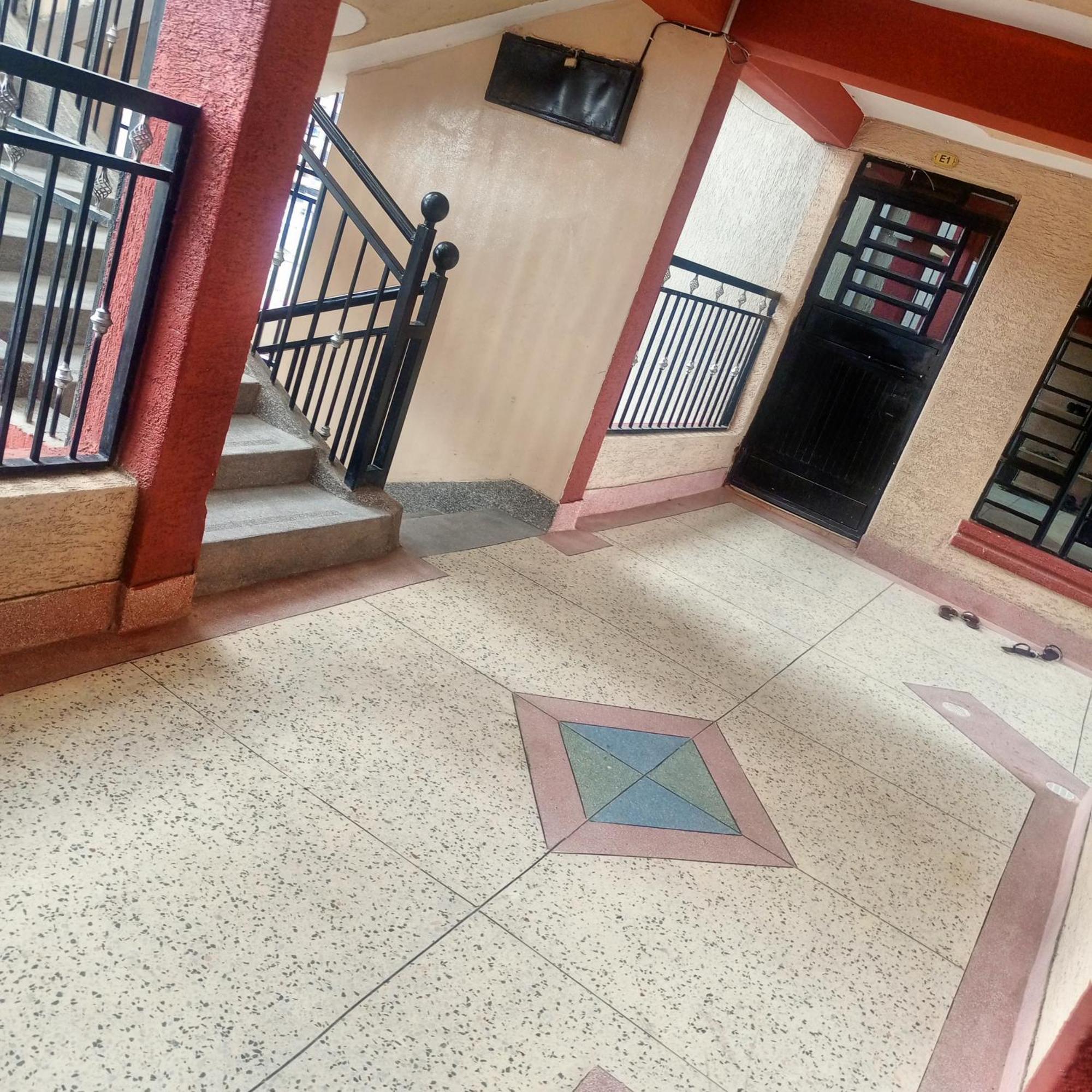 Elim Place Nairobi Extérieur photo