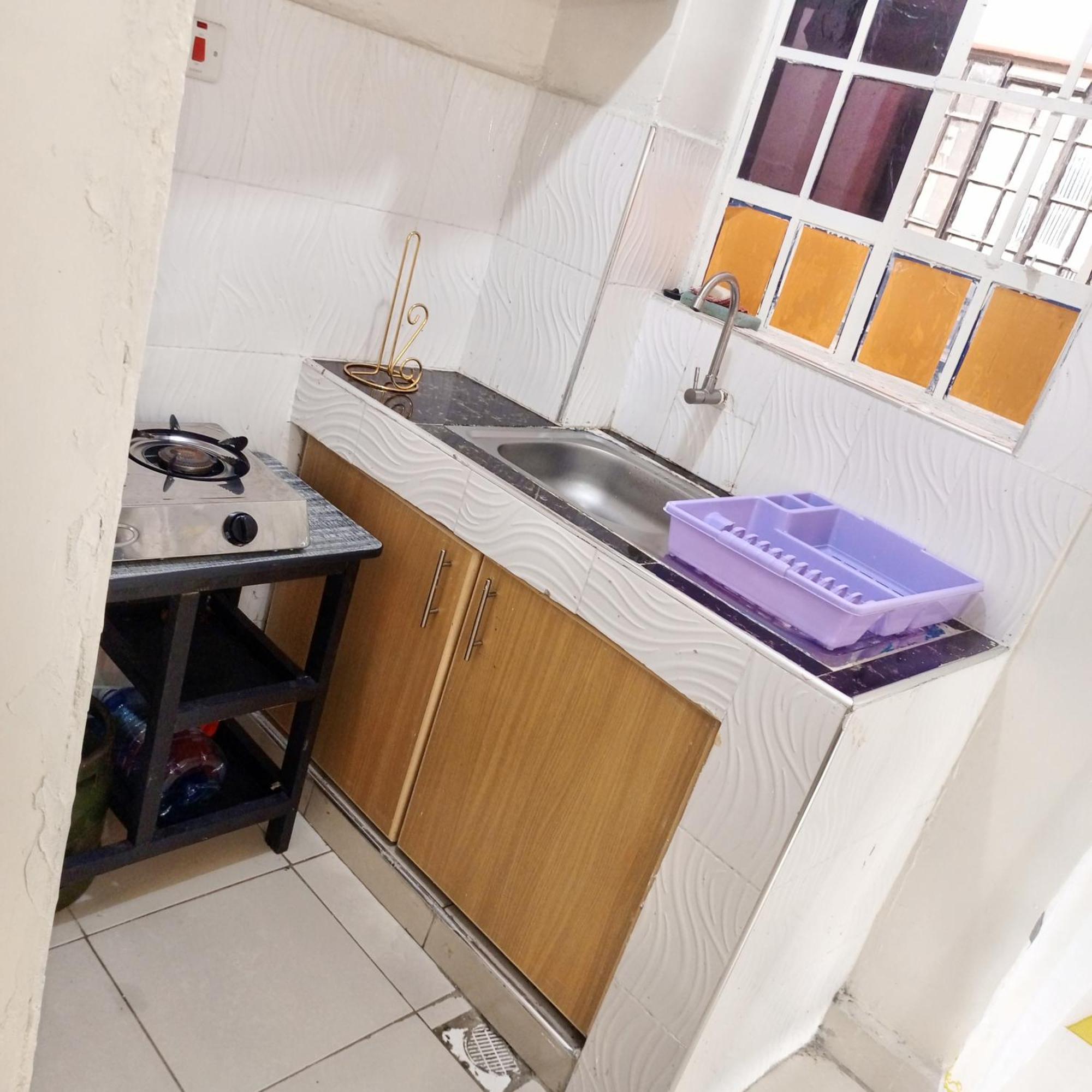 Elim Place Nairobi Extérieur photo